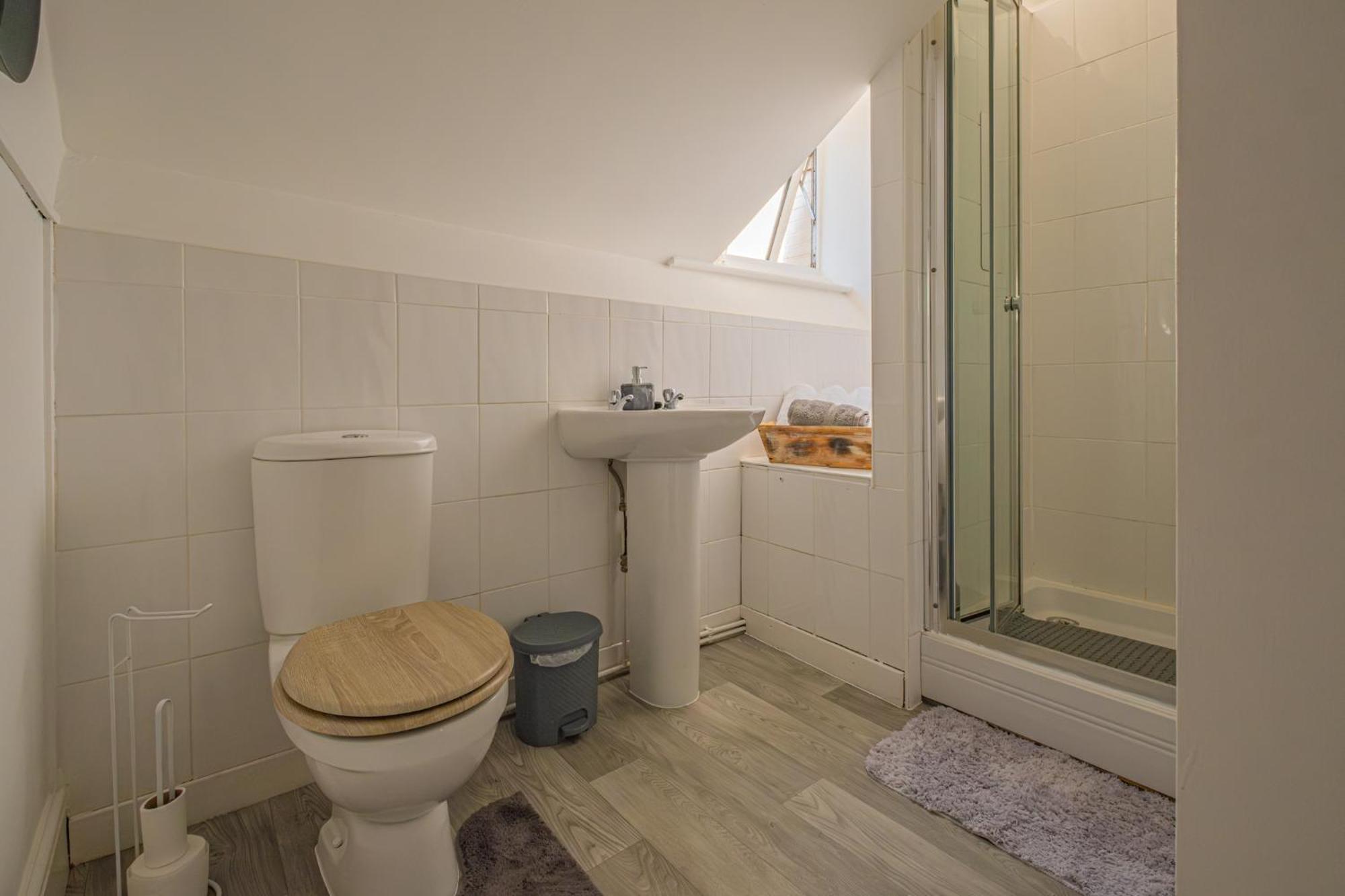 Castleview Coastal Comfort With 2 Parking Spaces Oystermouth Εξωτερικό φωτογραφία