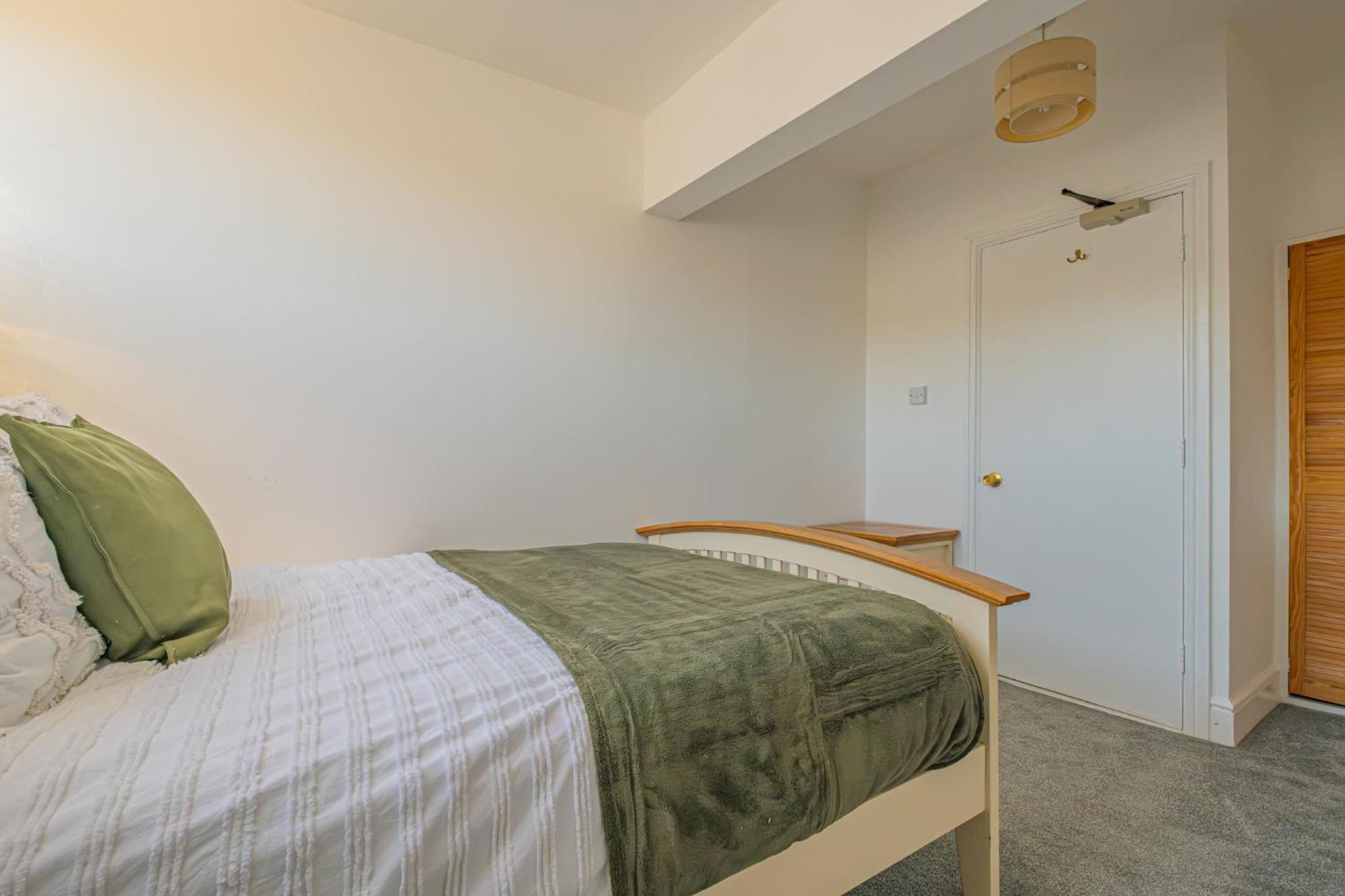 Castleview Coastal Comfort With 2 Parking Spaces Oystermouth Εξωτερικό φωτογραφία