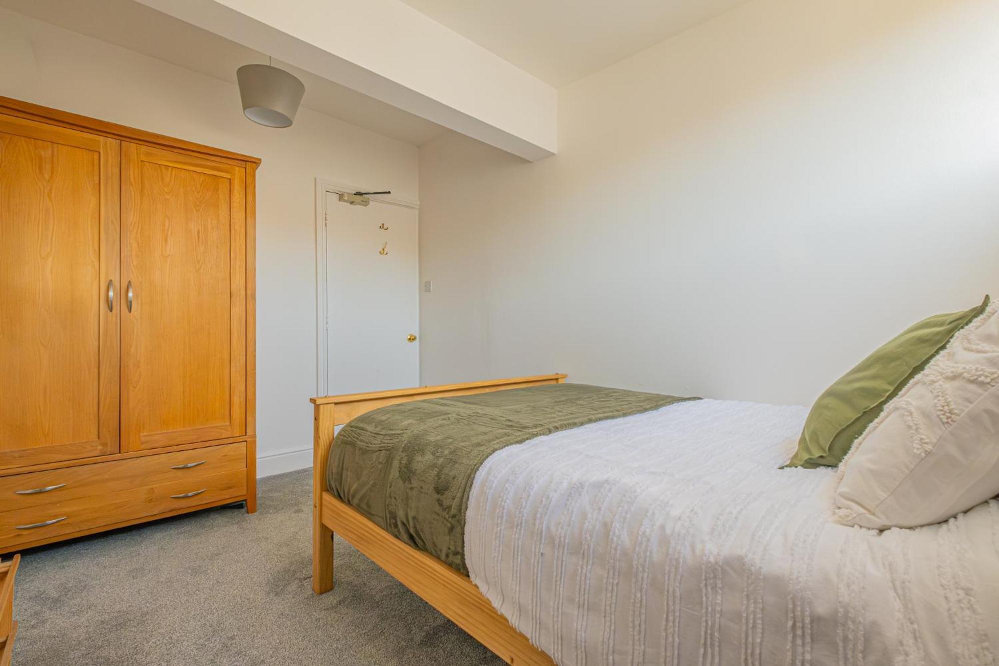 Castleview Coastal Comfort With 2 Parking Spaces Oystermouth Εξωτερικό φωτογραφία