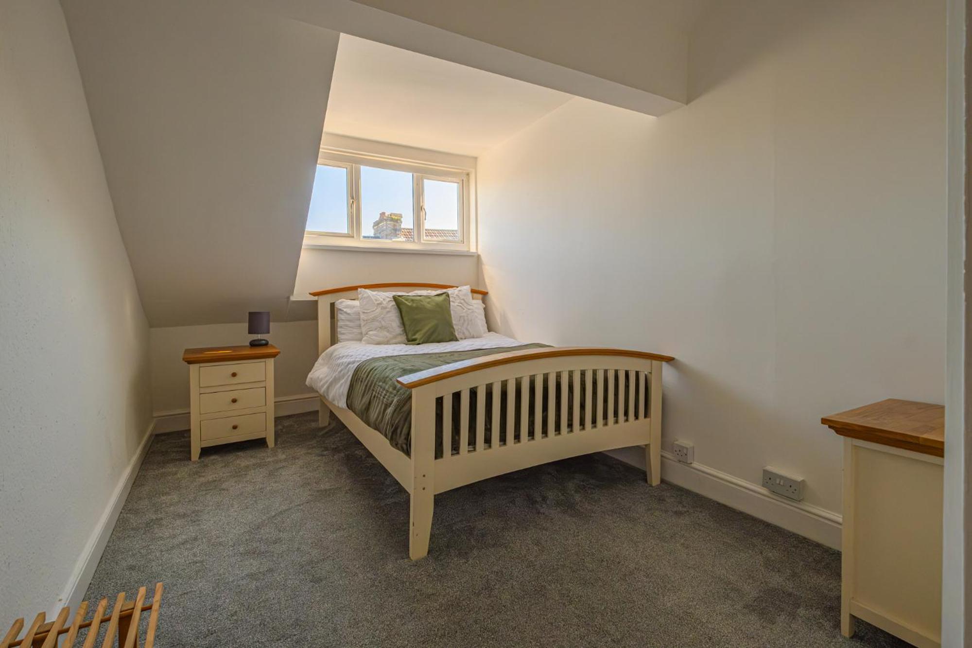 Castleview Coastal Comfort With 2 Parking Spaces Oystermouth Εξωτερικό φωτογραφία
